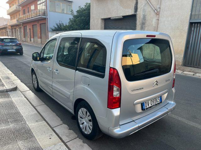 CITROEN Berlingo 1.6 90CV *PEDANA PER DISABILI*