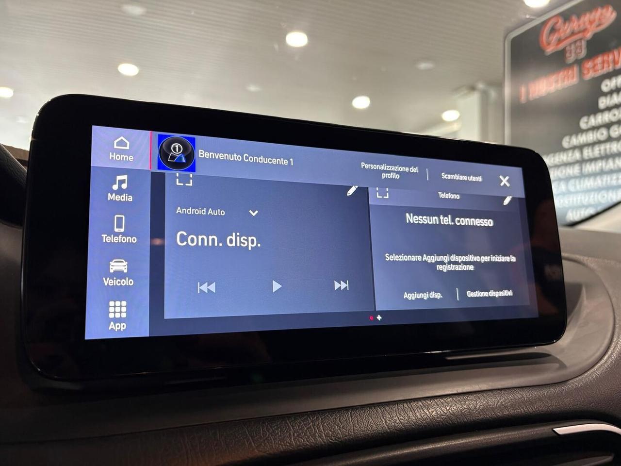 Fiat Tipo 1.0 t3 CityLife 100cv