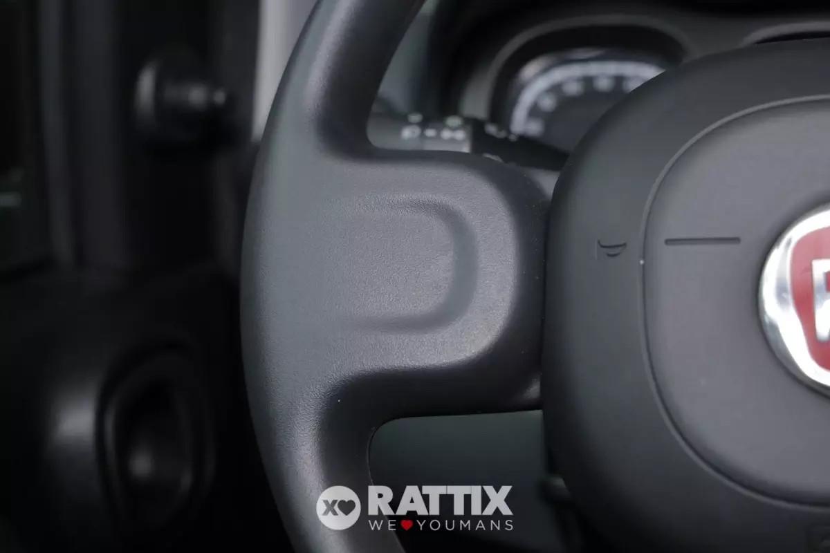 Fiat Panda 1.0 Firefly Hybrid 70CV
