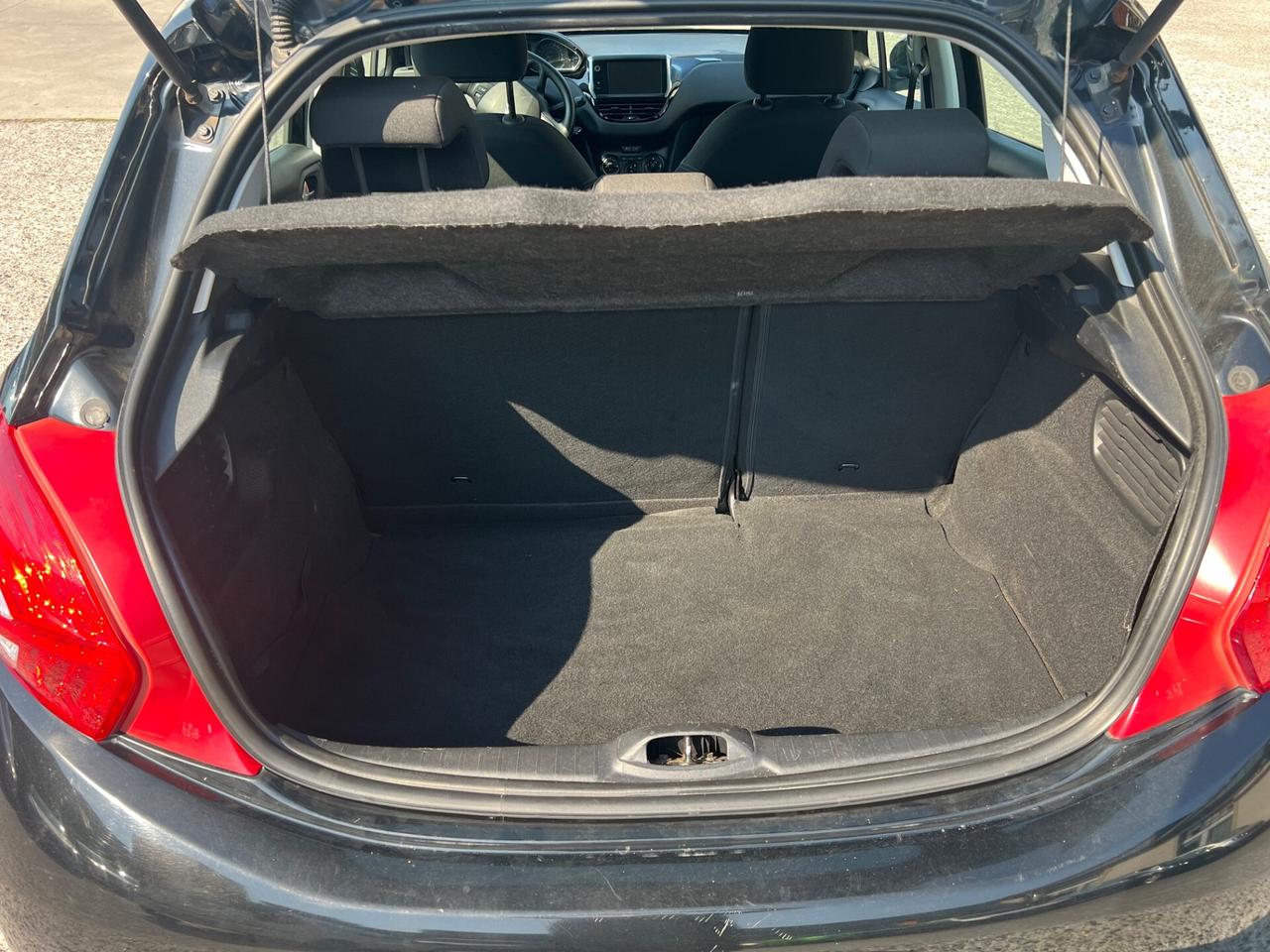 Peugeot 208 1.2 VTi 82 CV 5 porte Access