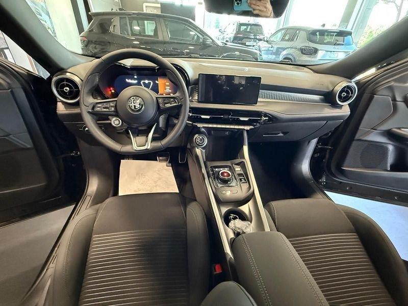 Alfa Romeo Tonale 1.5 160 CV MHEV TCT7 Sprint "NUOVO DA IMMATRICOLARE"