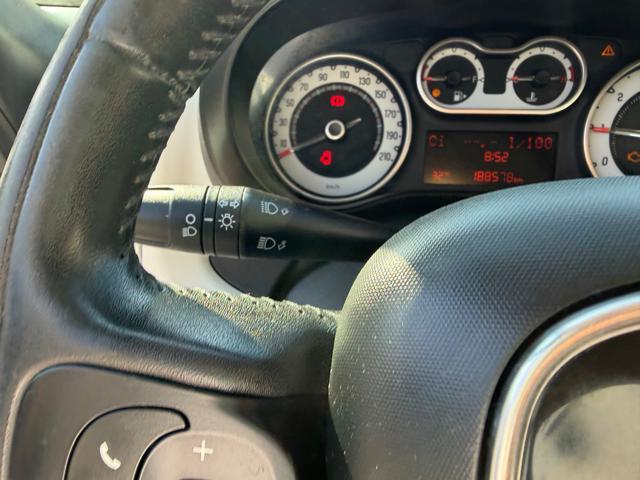 FIAT 500L 1.3 Multijet 85 CV Lounge BICOLOR