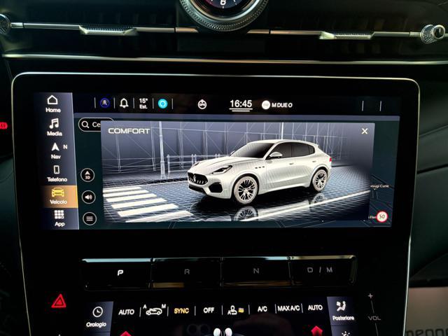 MASERATI Grecale Grecale MHEV 330 CV Modena.