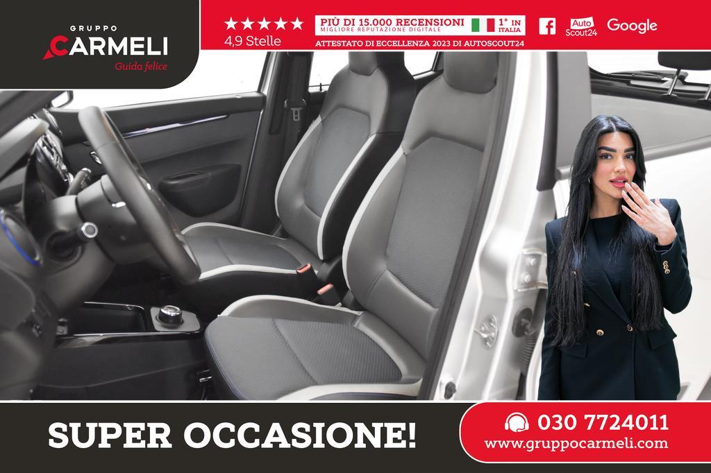 Dacia Spring Electric 45 Comfort