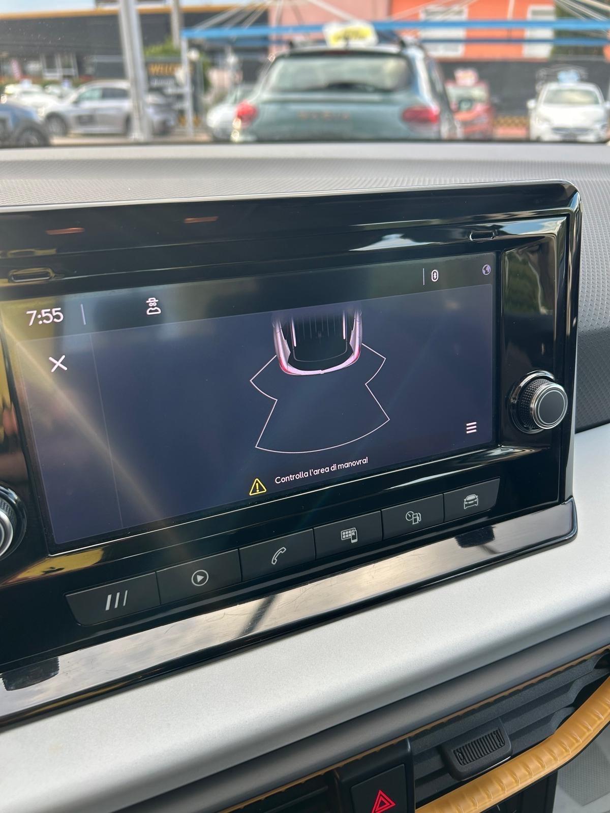 Seat Arona 1.0 EcoTSI 95 CV Style