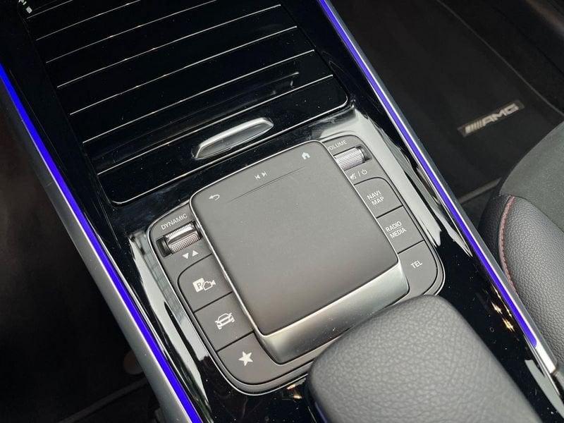 Mercedes-Benz GLB 200 Premium auto