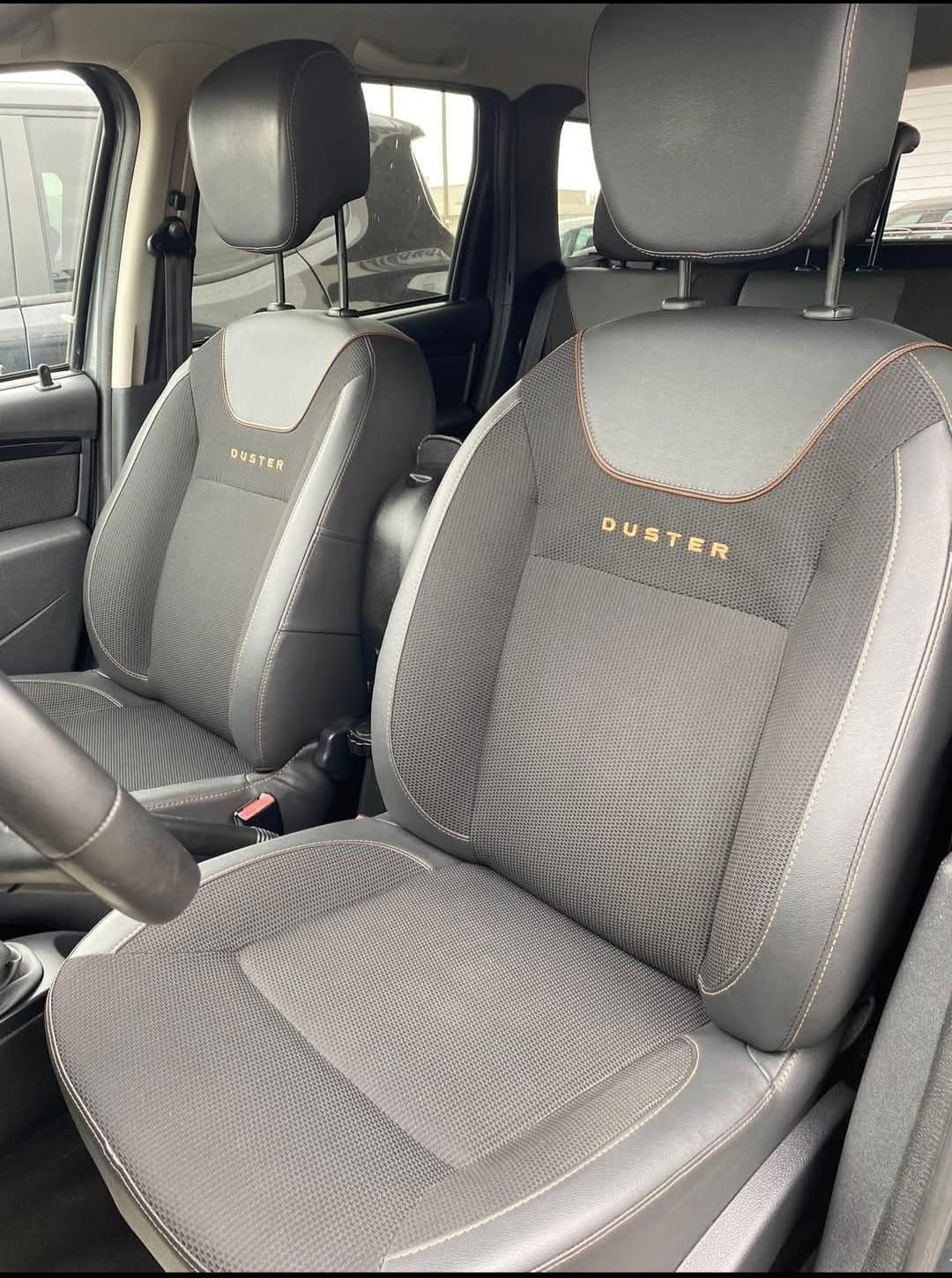 Dacia Duster 1.5 dCi 110 CV S&S 4x2 Serie Speciale Brave