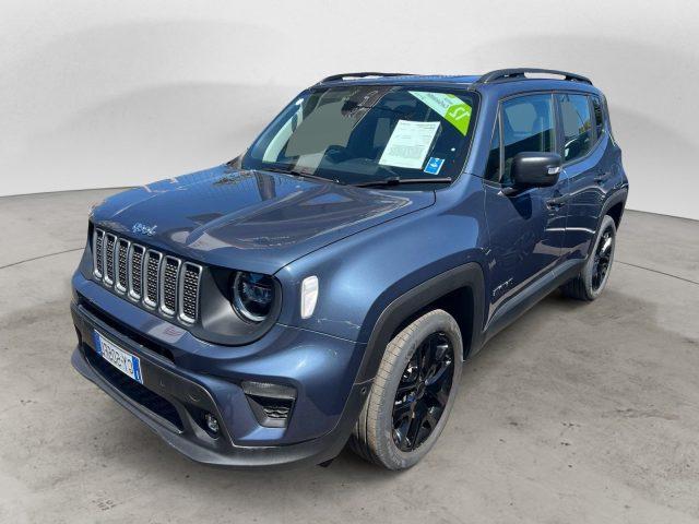 JEEP Renegade Renegade 1.5 Turbo T4 MHEV Summit