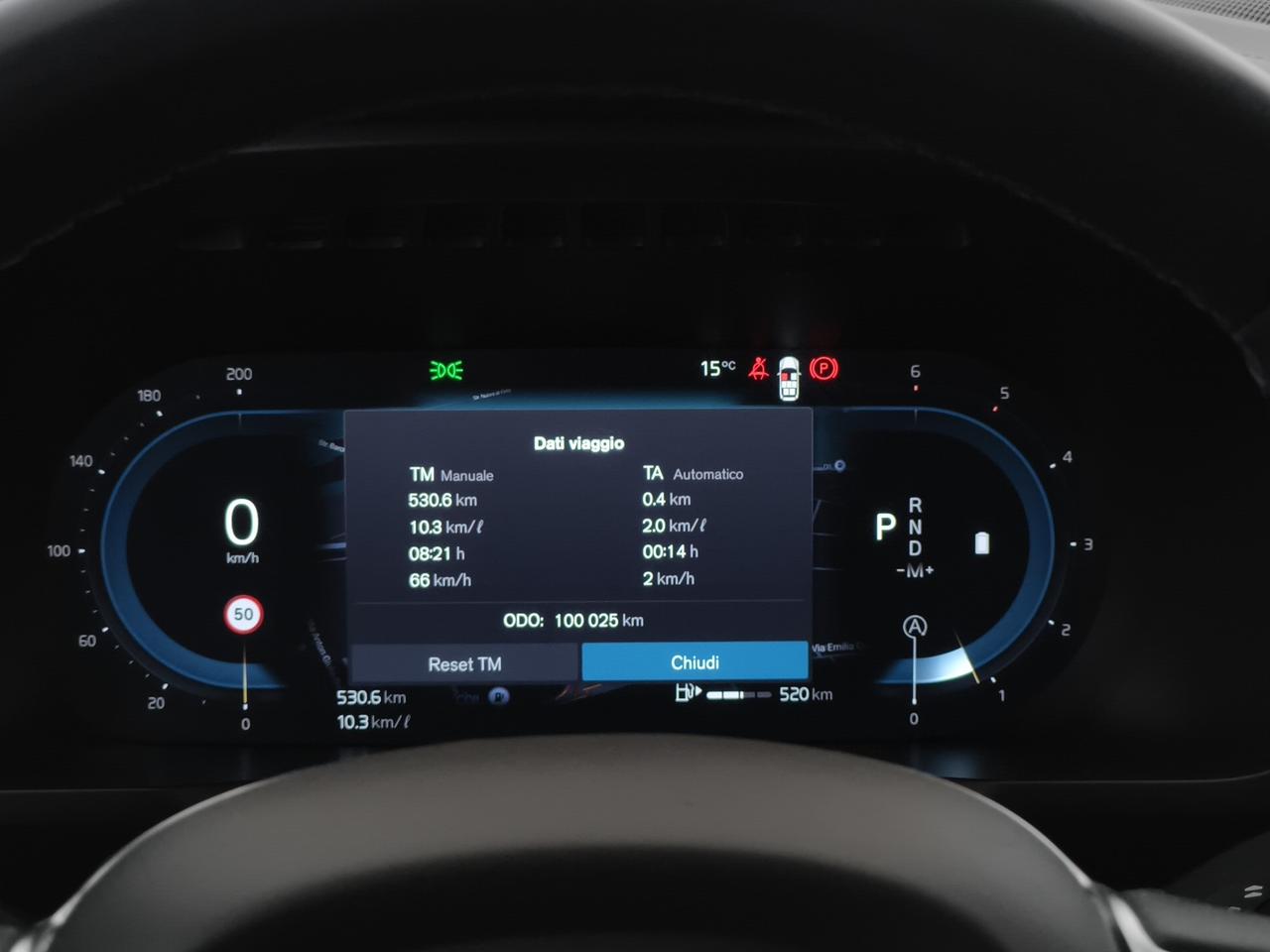 Volvo XC90 2.0 b5 Plus Dark awd 7 Posti