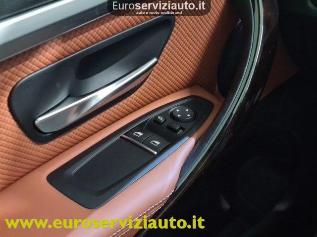 BMW 440 i xDrive Coupé Luxury Individual