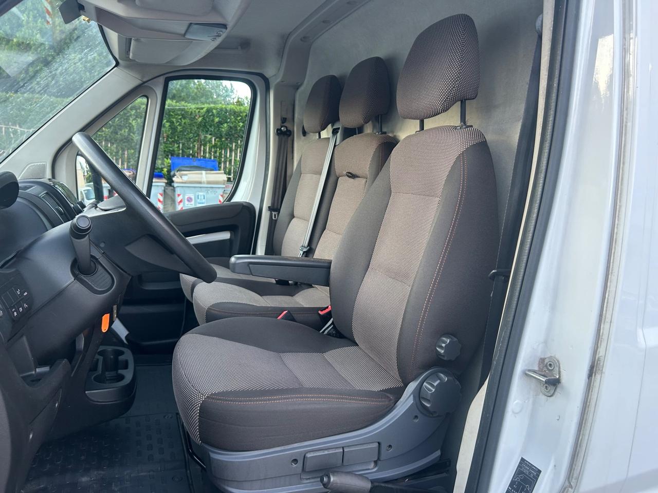 Citroen Jumper 33 BlueHDi 140 CV Furgone 2021