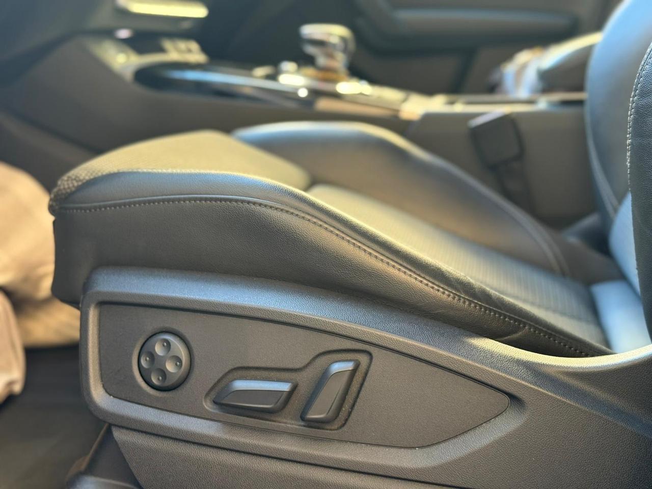 Audi Q5 SPB 40 TDI quattro S tronic line