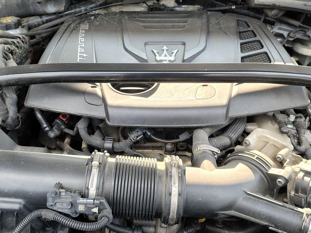 Maserati Grecale 2.0 Modena MHEV #9914