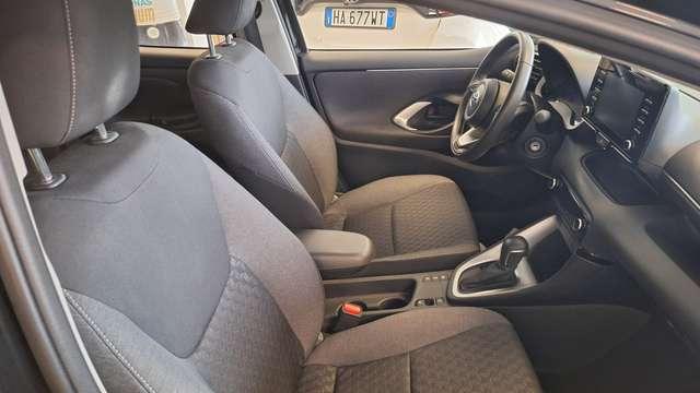 Toyota Yaris Yaris IV 2020 1.5h Active