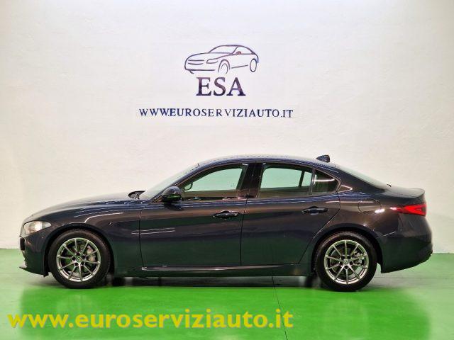 ALFA ROMEO Giulia 2.2 Turbodiesel 150 CV AT8 Business