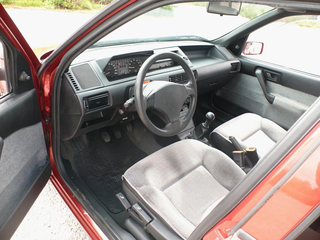 Fiat Tipo HSD (M1298)