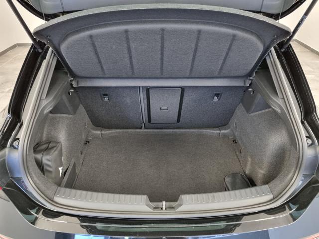 CUPRA Leon 1.5 Hybrid 150 CV DSG