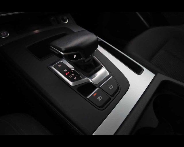 AUDI Q5 40 TDI 204 CV quattro S tronic Business