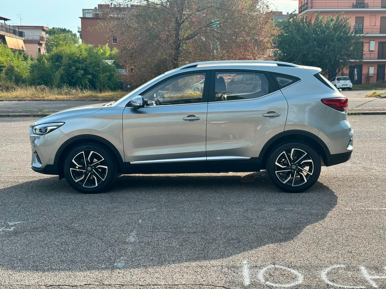 Mg ZS 1.5 Classic Luxury -NESSUN OBBLIGO DI FINANZIAMENTO-