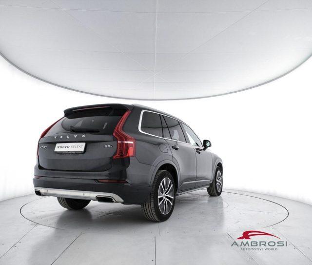 VOLVO XC90 B5 AWD Geartronic 7 posti Core