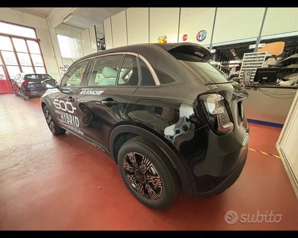 FIAT 600 600 1.2 Hybrid 100cv N70915