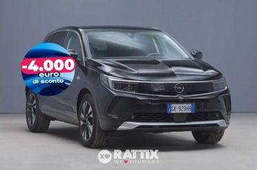 Opel Grandland 1.2 130CV Business Elegance