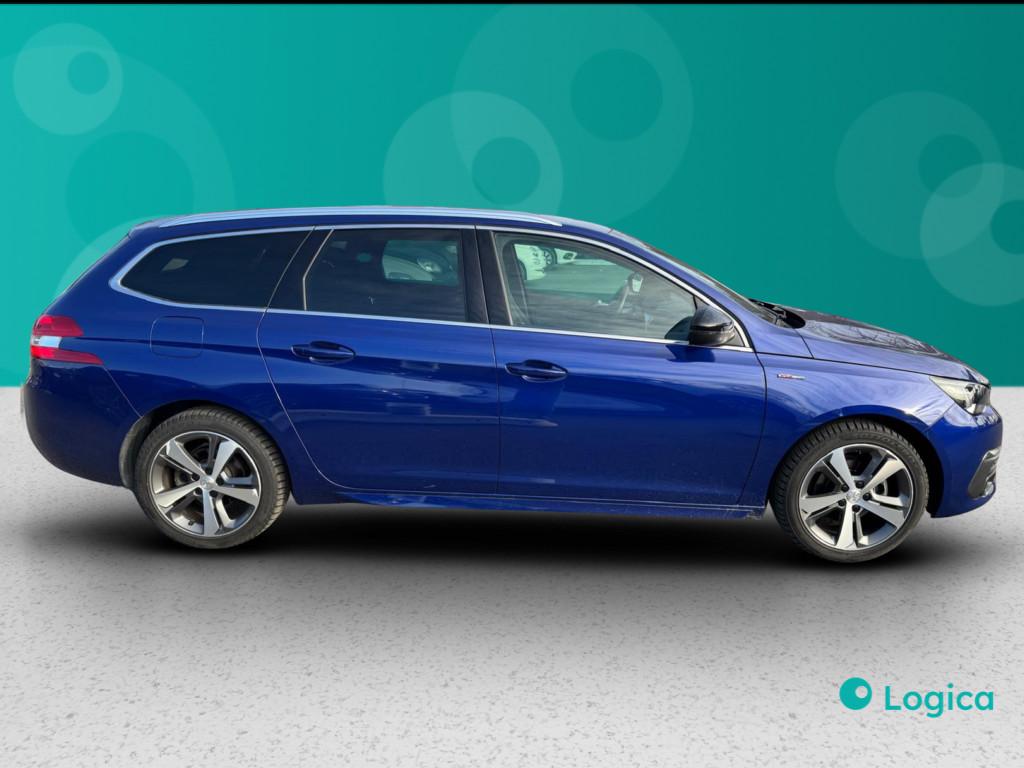 PEUGEOT 308 II - 308 SW 1.2 puretech t Active s&s 130cv my18