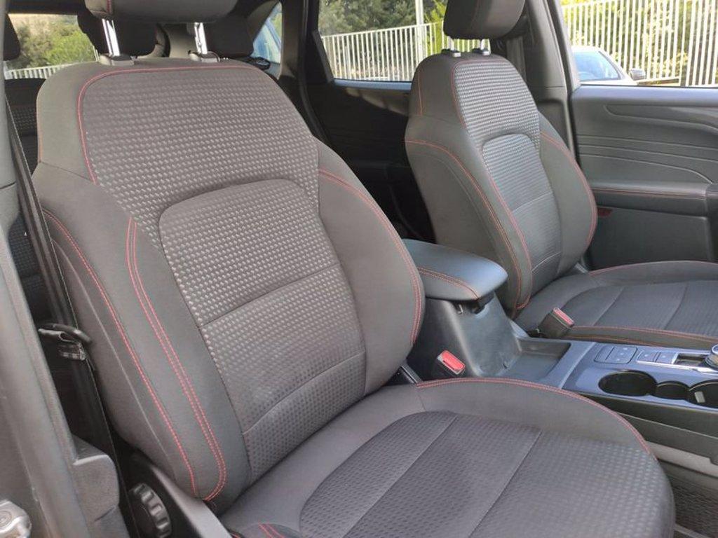 FORD Kuga 2.0 EcoBlue 120 CV aut. 2WD ST-Line del 2024