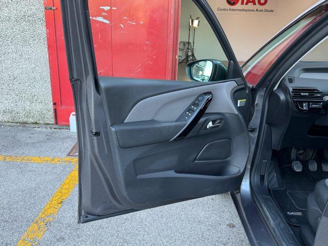 CITROEN C4 Spacetourer BlueHDi 130 S&S Feel 7 POSTI