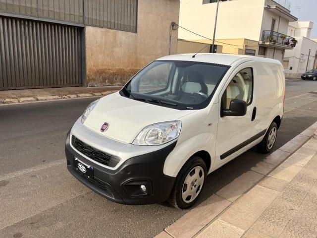 FIAT Fiorino 1.3 MJT 95CV Cargo