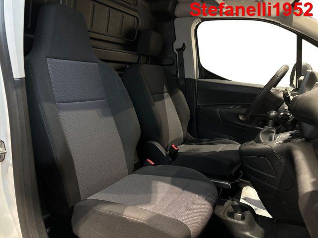 OPEL Combo Cargo 1.5 Diesel 75cv 10q L1H1