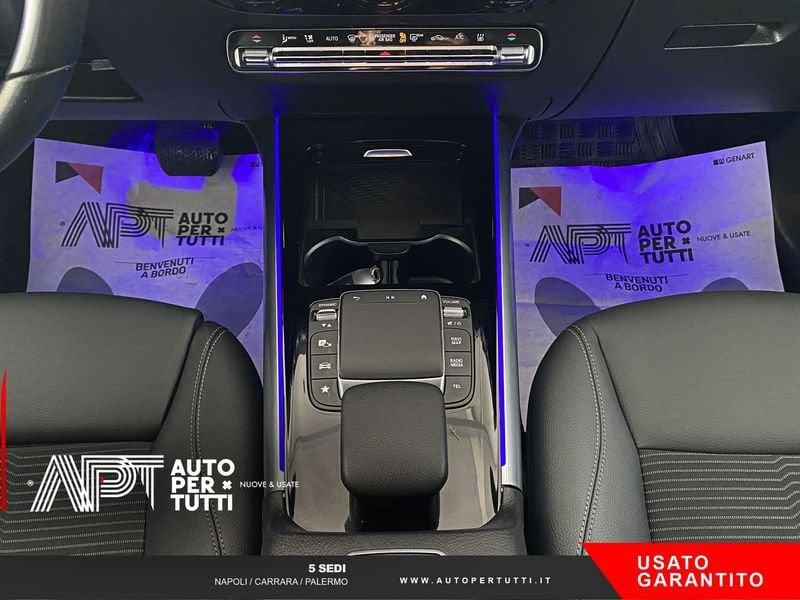 Mercedes-Benz EQA EQA 250 Premium