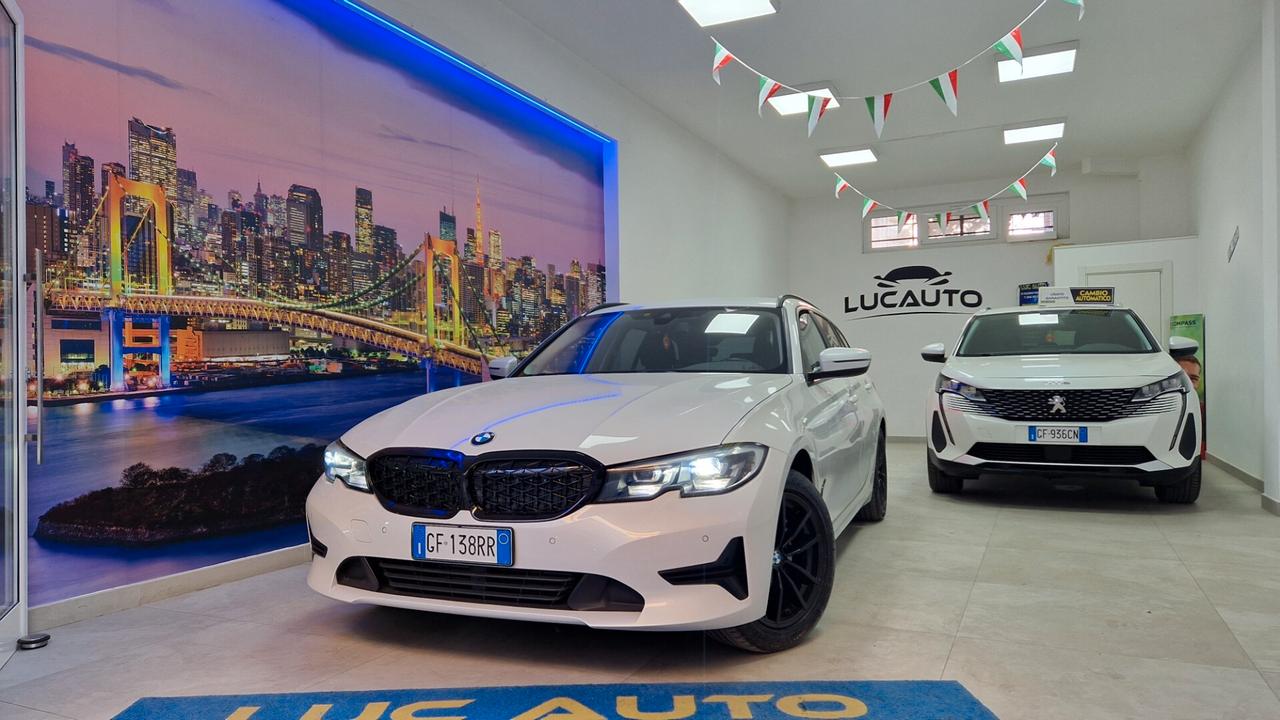 Bmw 48V 2.0d