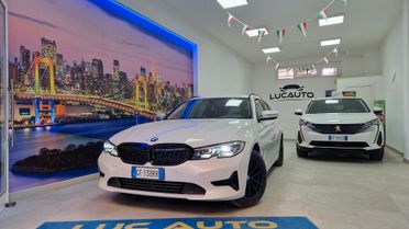 Bmw serie 3