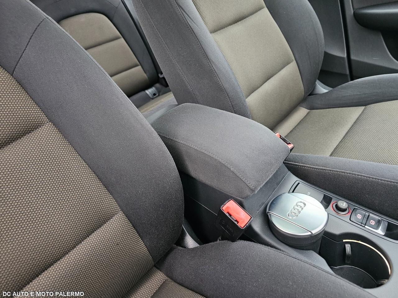 Audi Q3 2.0 Diesel Quattro S-tronic S-Line..2014