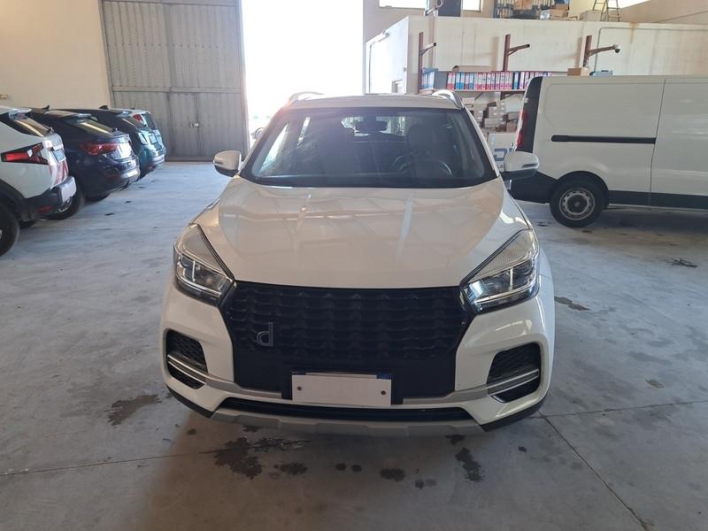 DR MOTOR DR4.0 1.5 MT BENZ GPL