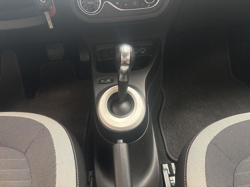 Renault Twingo Electric Zen