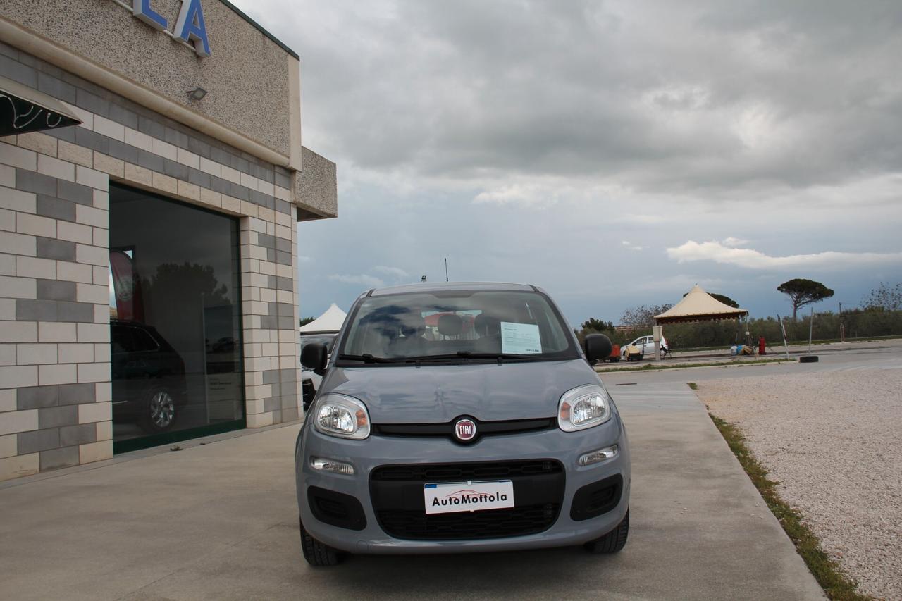 Fiat Panda 1.2 Pop