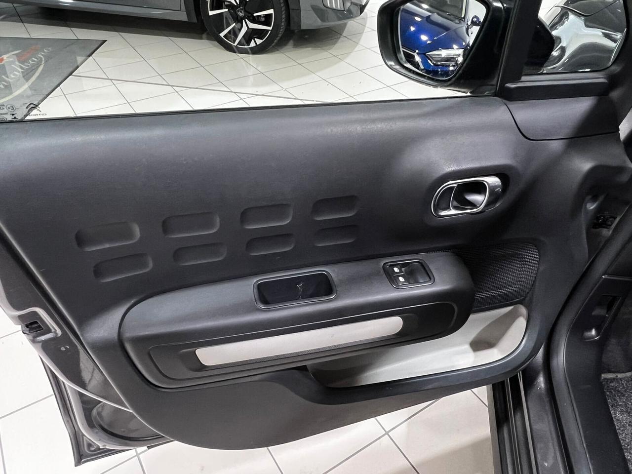 Citroen C3 BlueHDi 100 S&S Feel