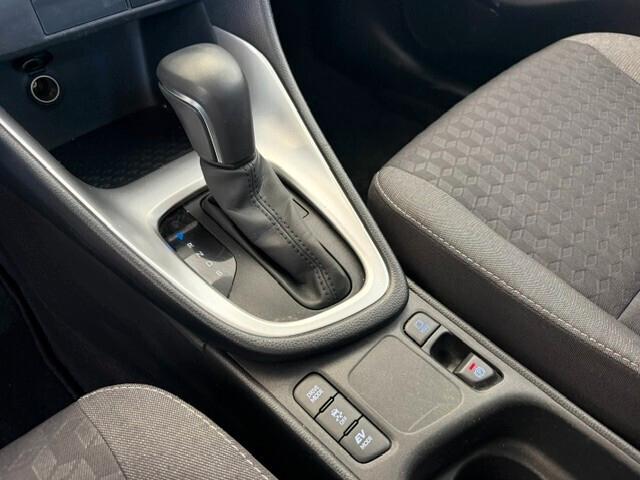 Toyota Yaris 1.5 Hybrid 5 porte Trend 2022