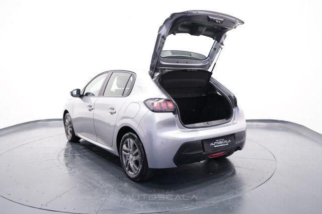 PEUGEOT 208 1.2 PureTech 75cv S&S 5 porte Active Pack