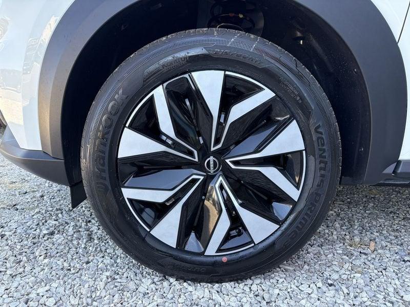 Nissan Juke Juke 1.0 dig-t Acenta 114cv