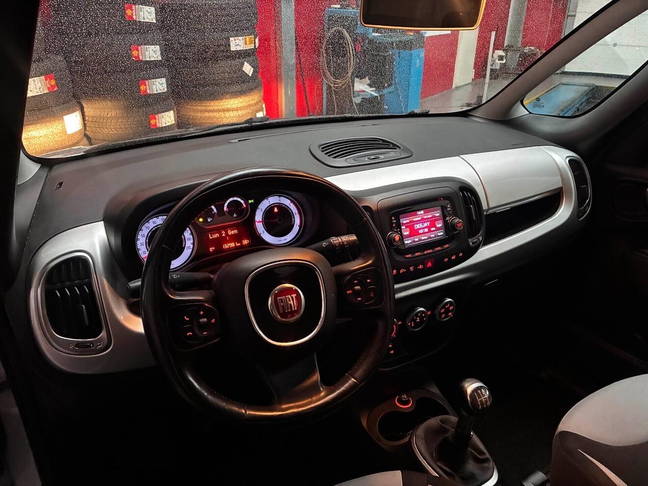 Fiat 500L 1.3 Multijet 85 CV Pop Star