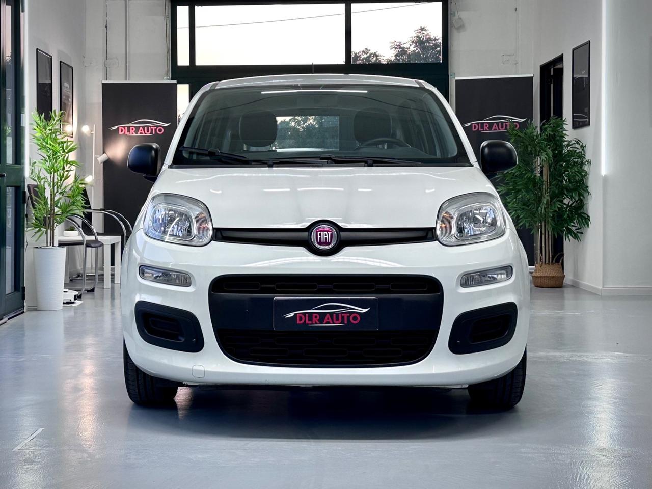 Fiat Panda 1.0 FireFly S&S Hybrid Easy
