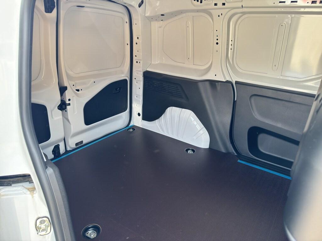 Opel Combo IV Van Combo Cargo 1.5d 130cv S&S 10q Edition L1h1 Eat8