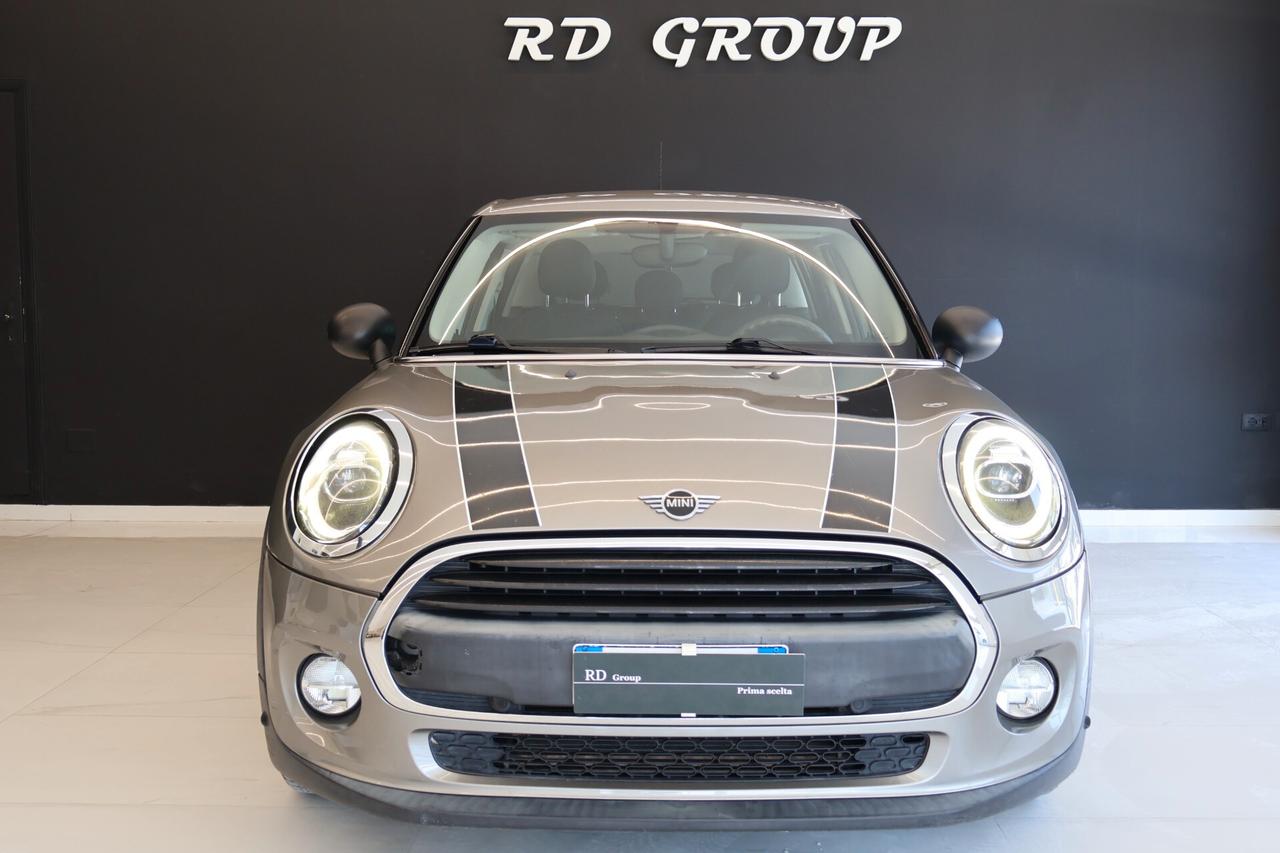 Mini One First 1.5 benzina 5p. IVA ESPOSTA