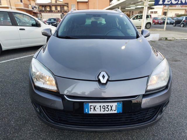 RENAULT Megane Mégane 1.5 dCi 110CV S&S SporTour Wave