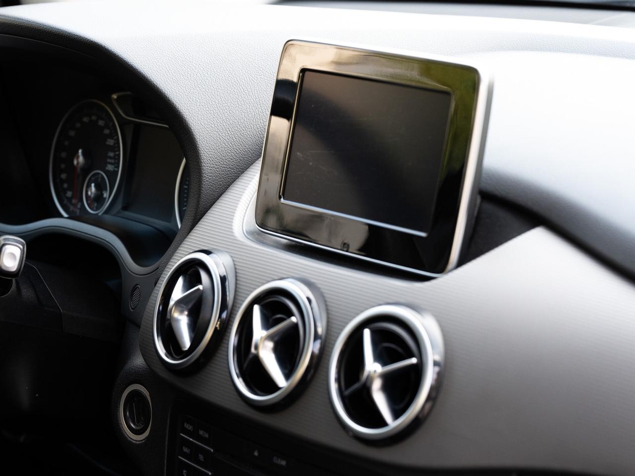Mercedes-benz B 180 d Business