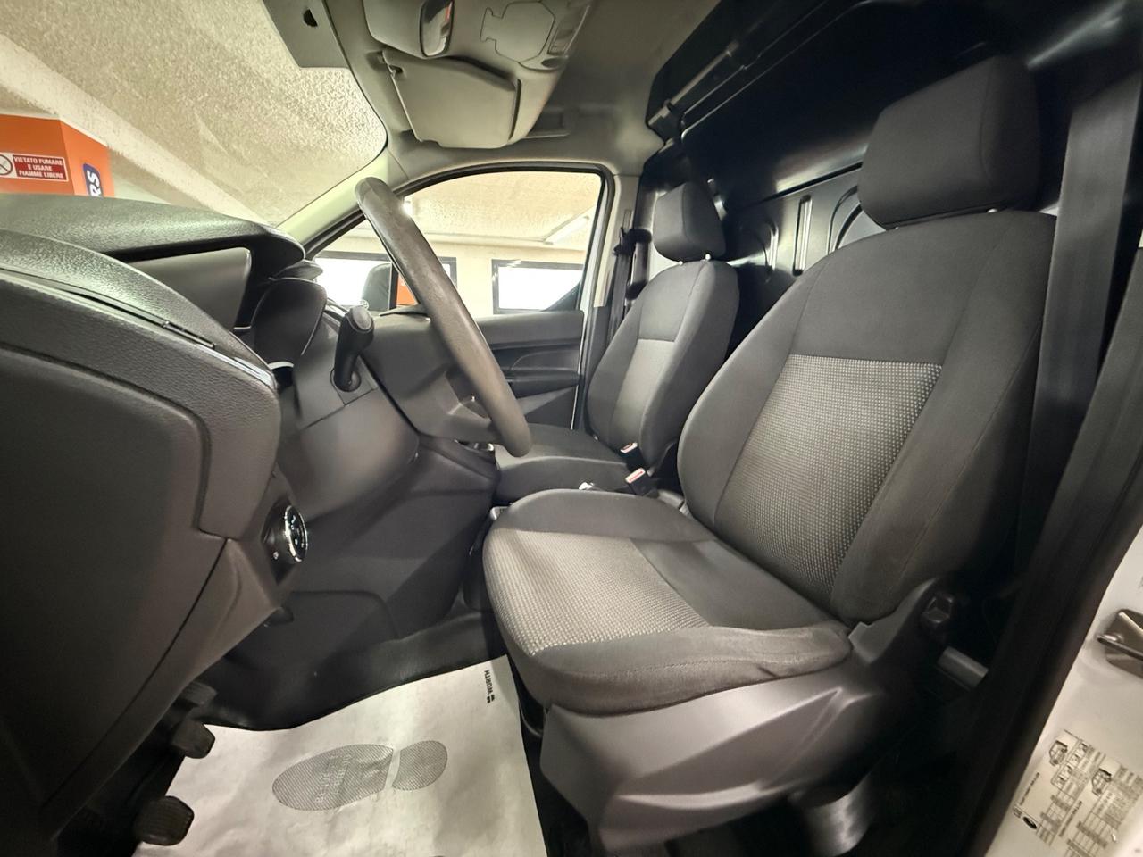Ford Transit Connect 1.5 TDCi 100CV - 2018