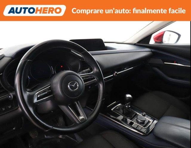 MAZDA CX-30 2.0L Skyactiv-G M Hybrid 2WD Executive